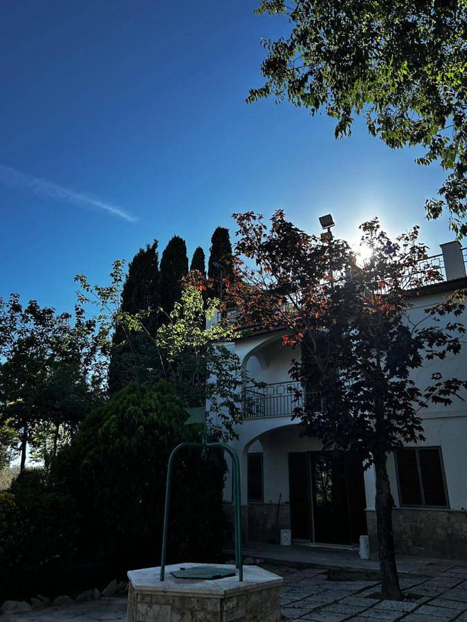 Casa vacanza per 2 persone, con Terrazza e Giardino nonché Panorama a Lucera