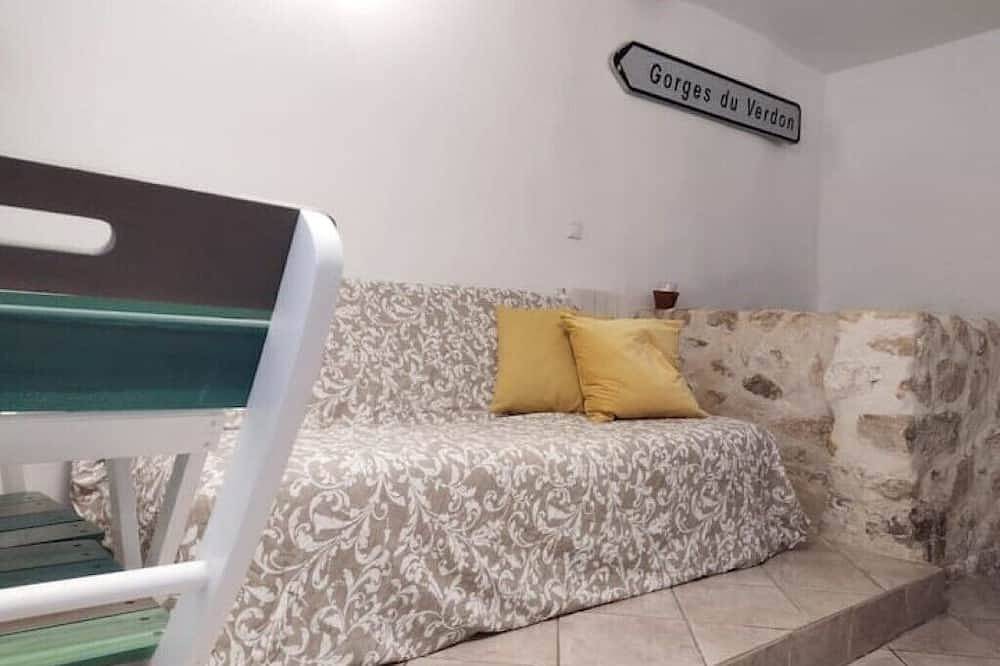 Ganze Wohnung, Studio Gen√™t in Riez, Alpes-de-Haute-Provence