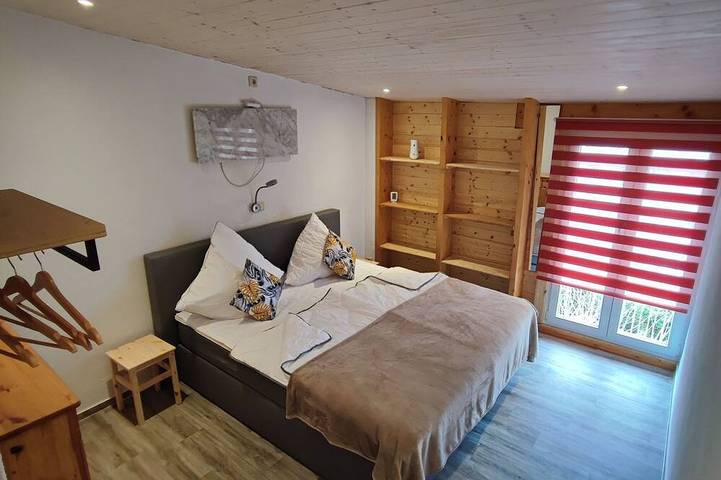 Ferienhaus für 6 Personen, mit Garten und Sauna in Saale-Unstrut - 3