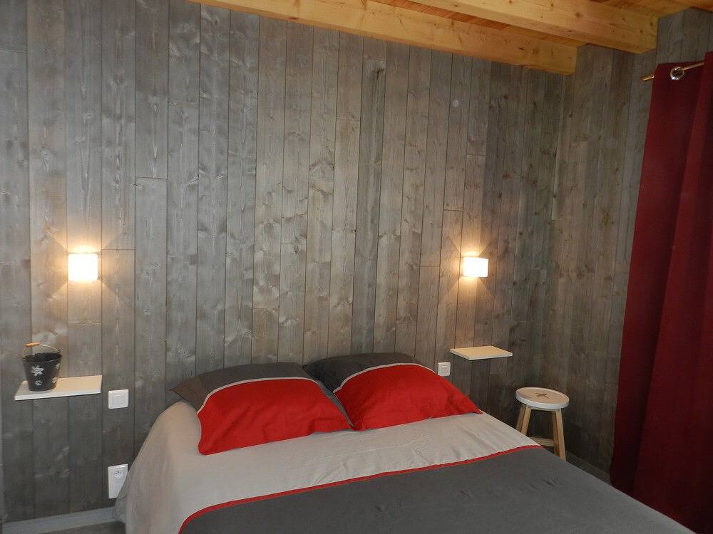 Le Tourbillon in Chilly-sur-Salins, Jura