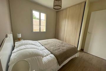 Villa pour 6 Personnes dans Sarlat-la-Canéda, Périgord Noir, Photo 4