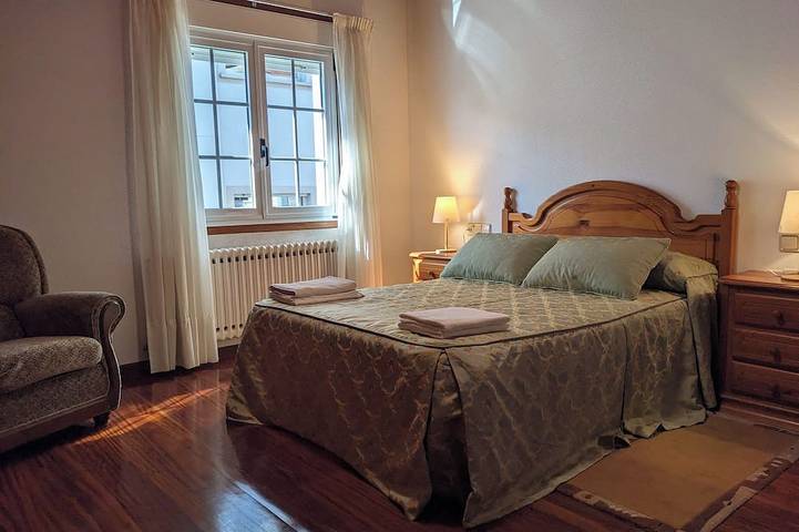 Ferienhaus für 4 Personen - 1