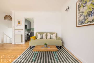 Loft per 4 Persone in Camden, Londra, Foto 2