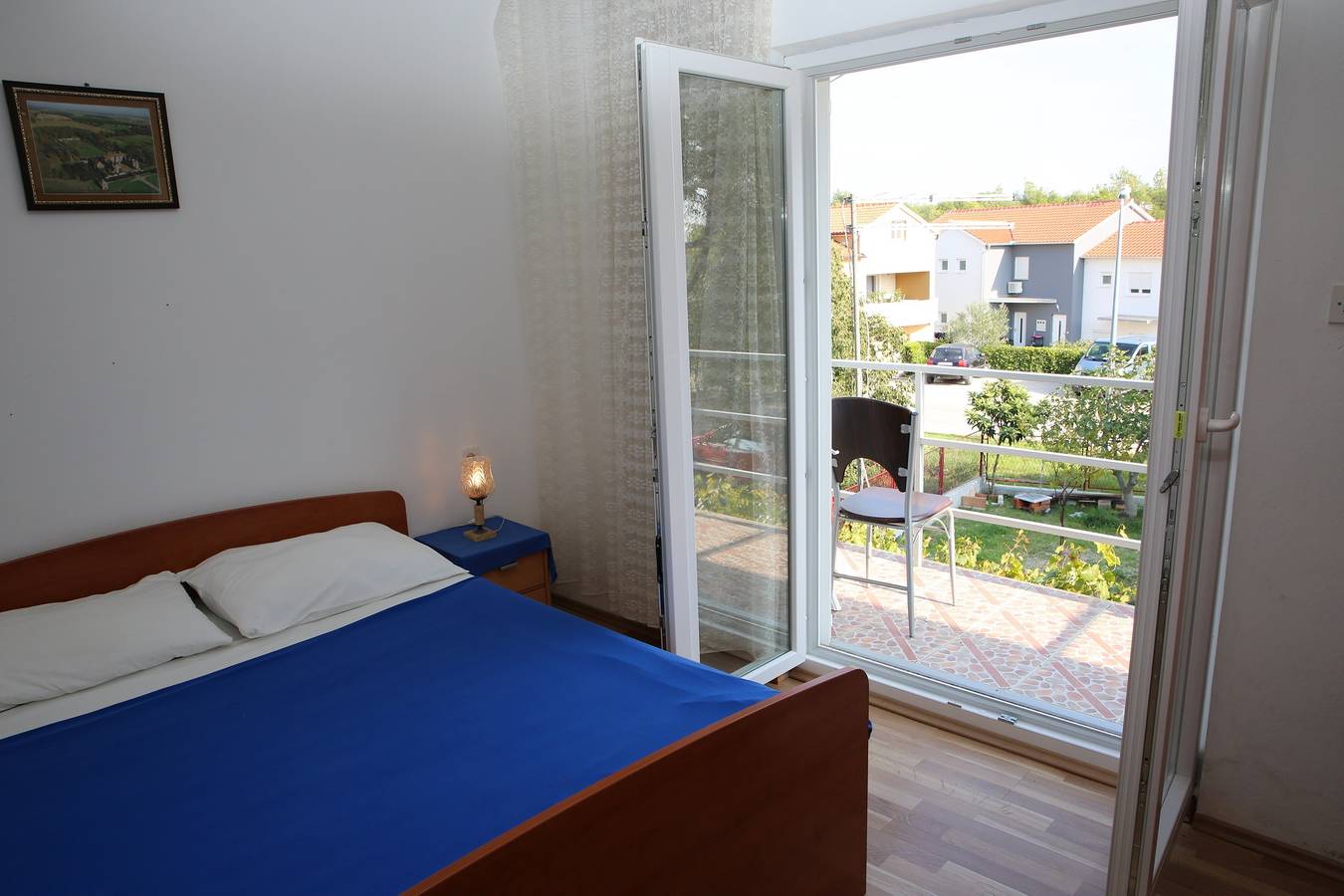 Appartamento vacanze a Vodice a partire da 81€ a notte