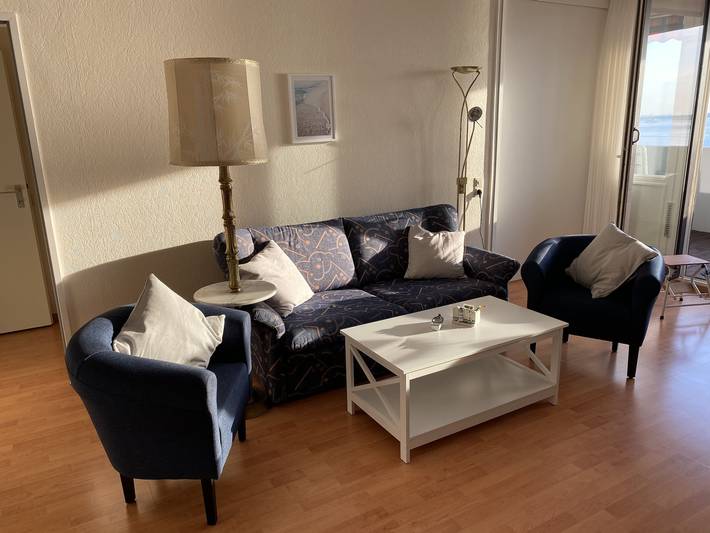 Ganze Ferienwohnung, Ferienwohnung Witte Kliff - Fewo Witte Kliff in Bremerhaven-Mitte, Bremerhaven