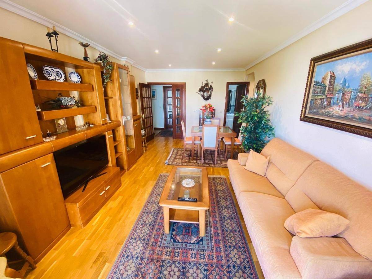 Apartamento entero, Superior Apartment in Praia da Cuncheira (Baiona), Baiona