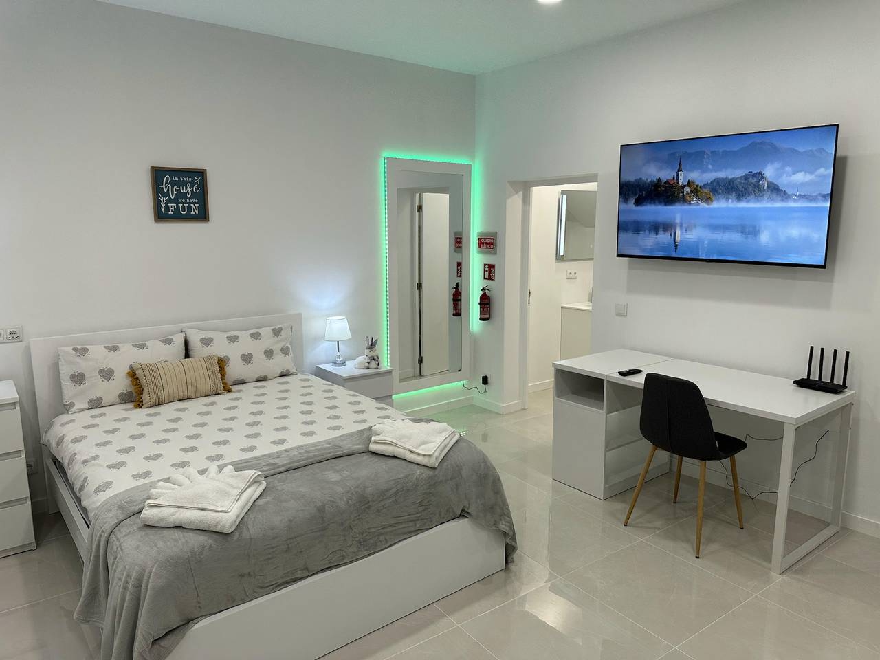 Appartamento vacanze a Funchal a partire da 117€ a notte
