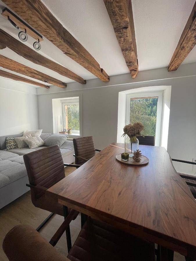 Ferienwohnung für 5 Personen, mit Haustier - 1