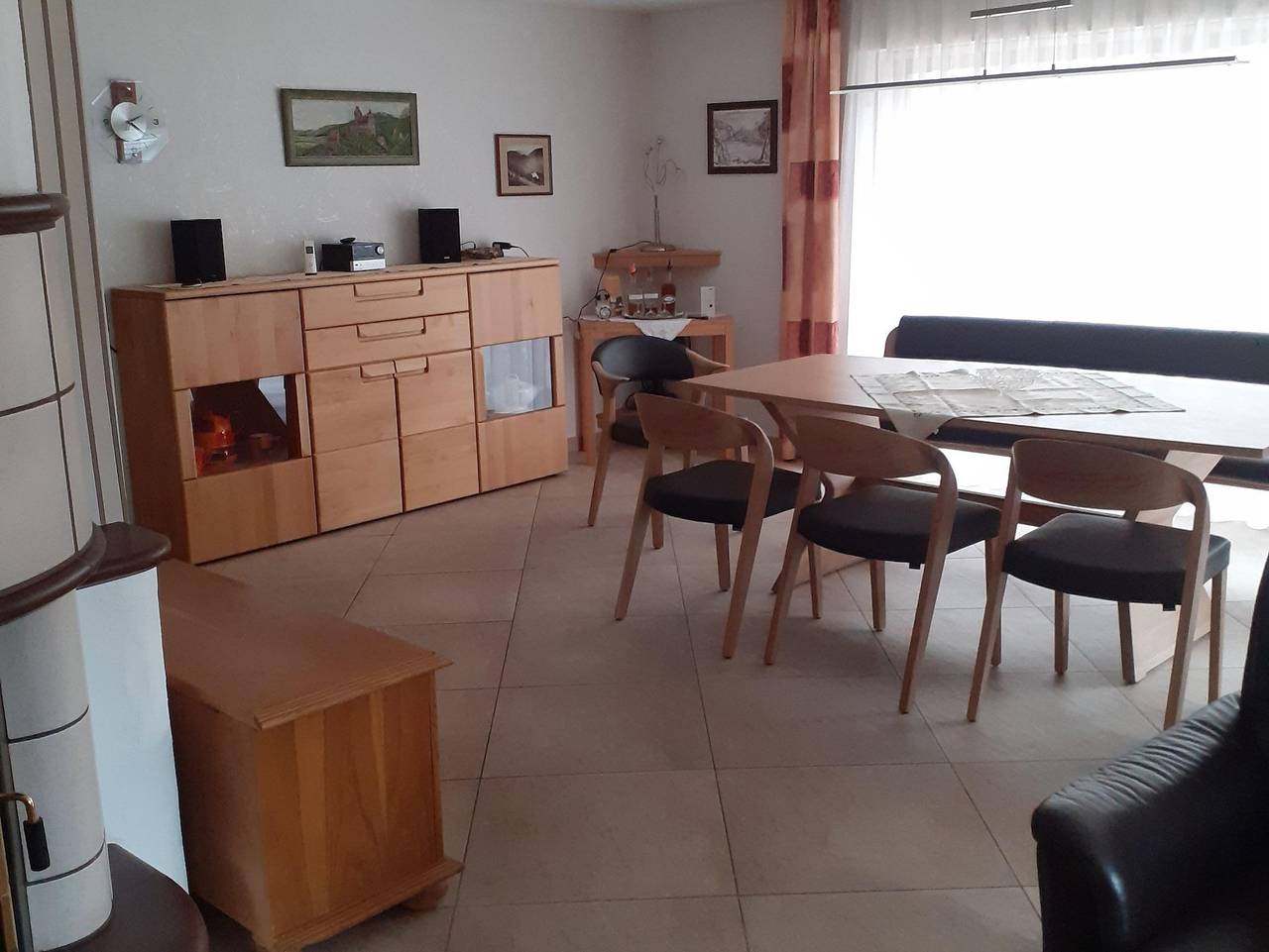 Ganze Ferienwohnung, Ferienhaus Schehl - Ferienhaus Schehl in Erlenbach bei Dahn, Pfalz