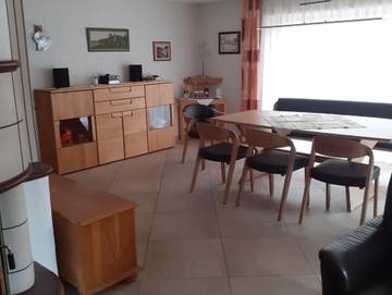 Ferienwohnung für 6 Personen in Erlenbach bei Dahn, Pfälzer Weinland, Bild 1