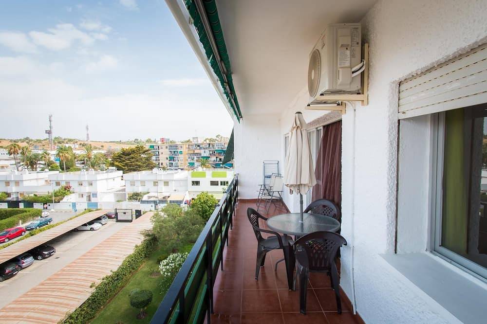 Appartamento vacanze a Torremolinos a partire da 214€ a notte
