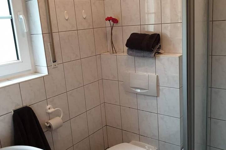 Ferienhaus für 4 Personen, mit Terrasse in Fünfseen - 3