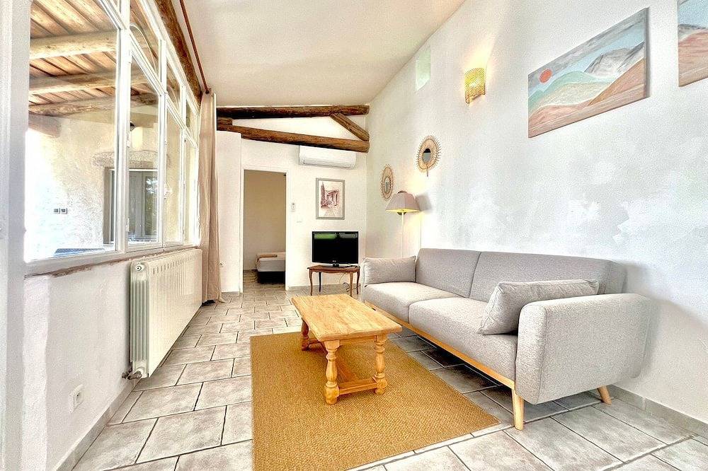Appartement entier, La terrasse cévenole, Proche Anduze & Cévennes in Tornac, Région d'Alès