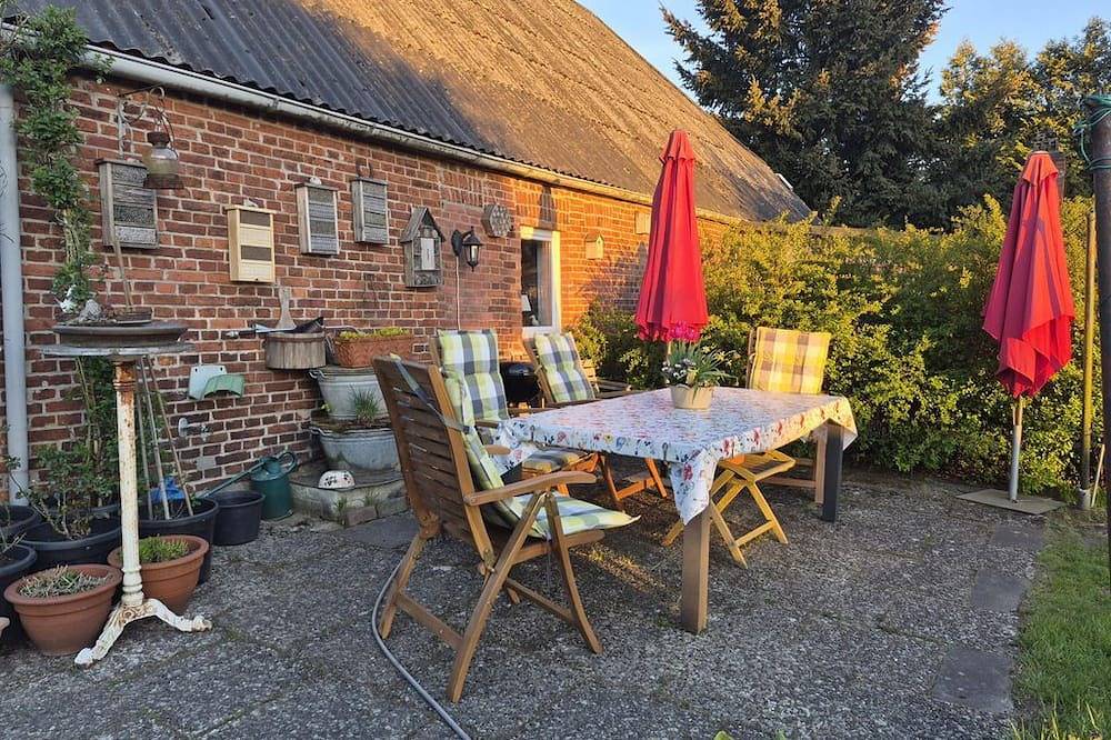 Ganze Wohnung, Haus Olivia - Appartement/Fewo, Dusche und Bad, Wc, 1 Schlafraum in Bornhöved, Kreis Segeberg