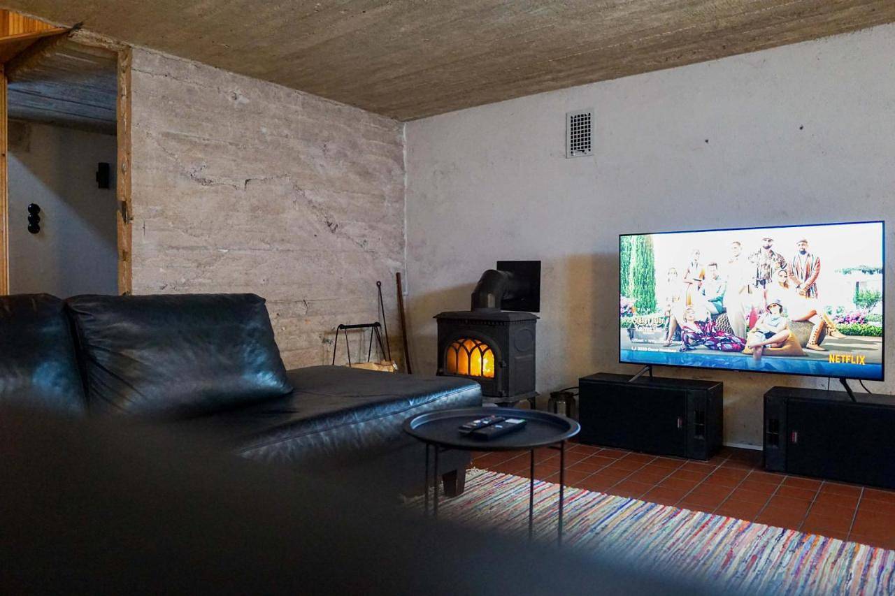 Three-Bedroom Villa in Rovaniemi, Laponia