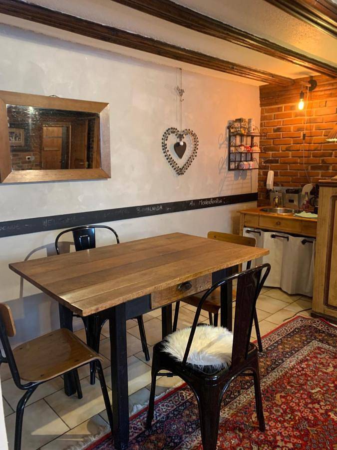 Location de vacances pour 4 personnes, avec Vue à Schiltigheim - 3
