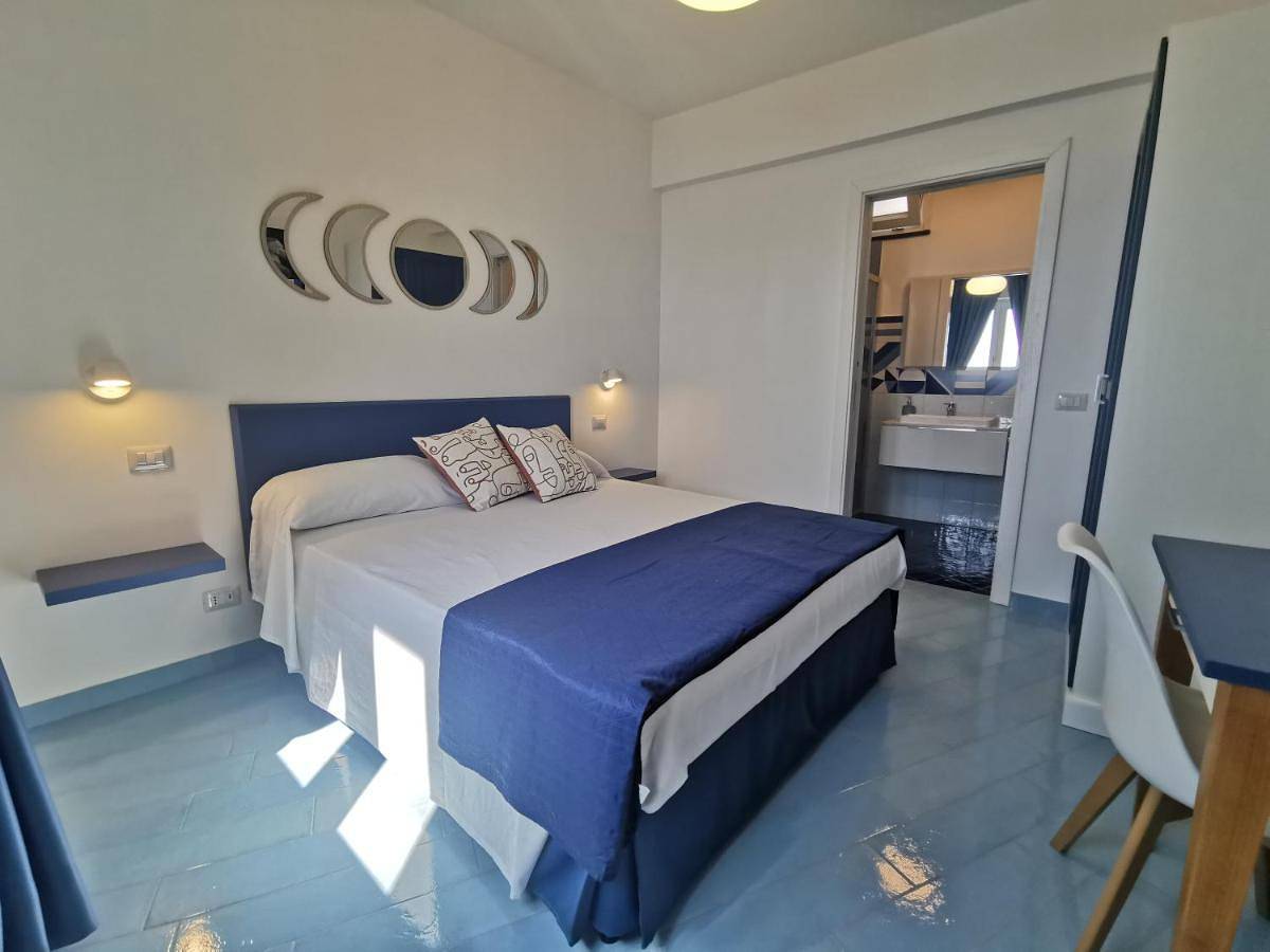 Lena Magda B&B in San Michele Salerno, Furore