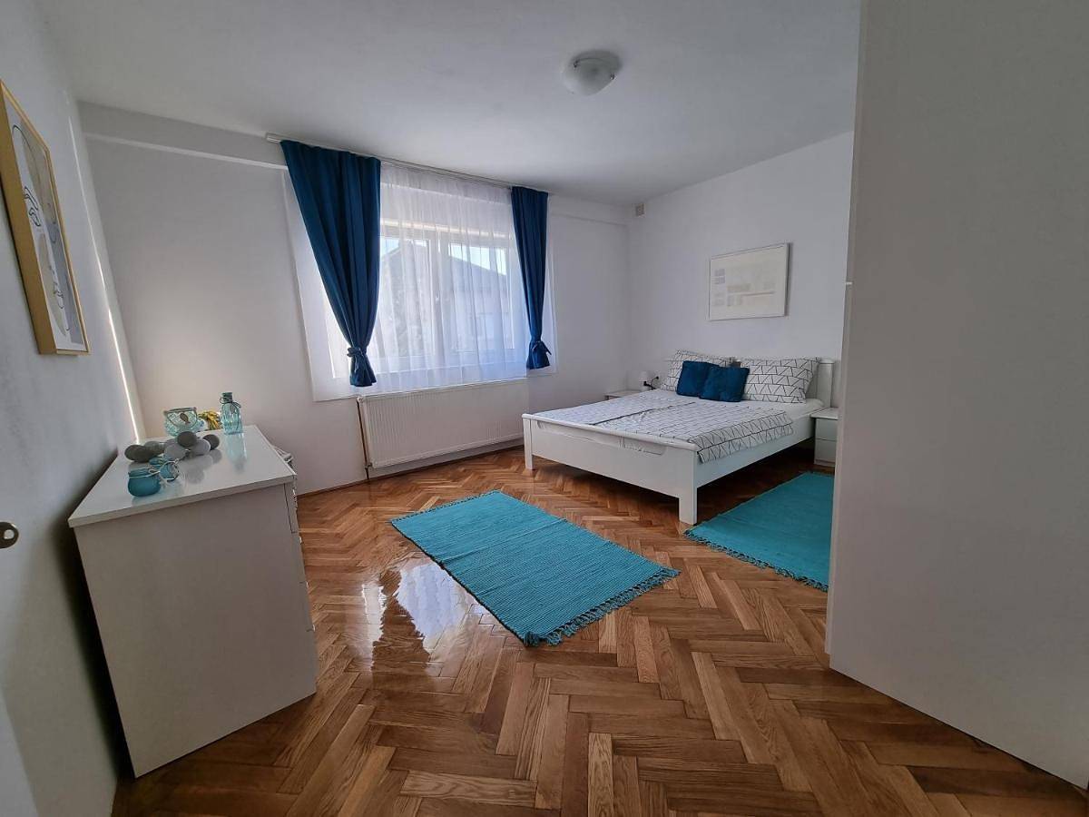 Appartement entier, Two-Bedroom Apartment in Varaždin