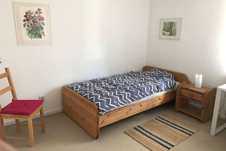 Ferienhaus für 4 Personen, mit Garten, mit Haustier am Nord-Ostsee-Kanal - 3