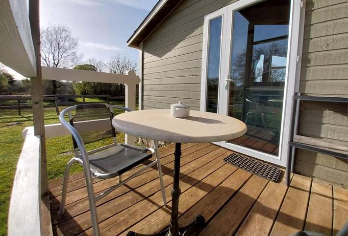 Location de vacances pour 32 personnes, avec vue ainsi que piscine et terrasse à Rogue - 3