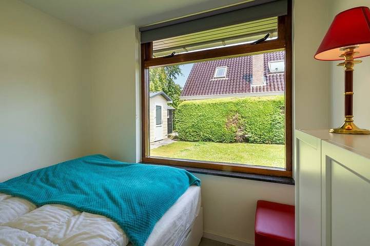 Ferienhaus für 4 Personen, mit Garten in Renesse - 3