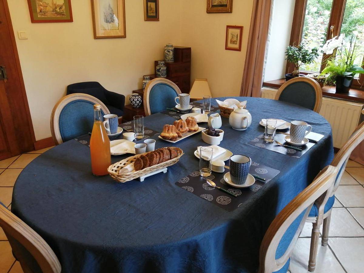 Double Room with Mountain View in Colroy-la-Roche, Bas-Rhin Alsace