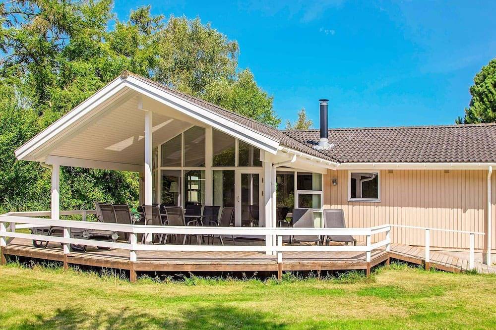 10 Personen Ferienhaus in Væggerløse-By Traum in Væggerløse, Schwedische Ostsee