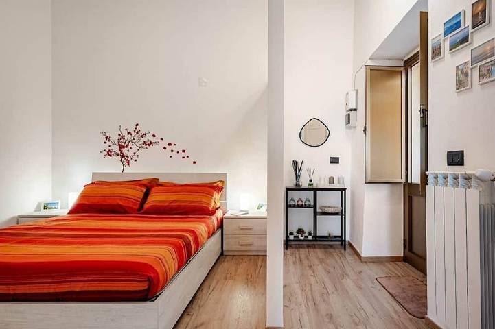 Ganze Wohnung, Casa Don Raffaele in Agira, Enna Provinz