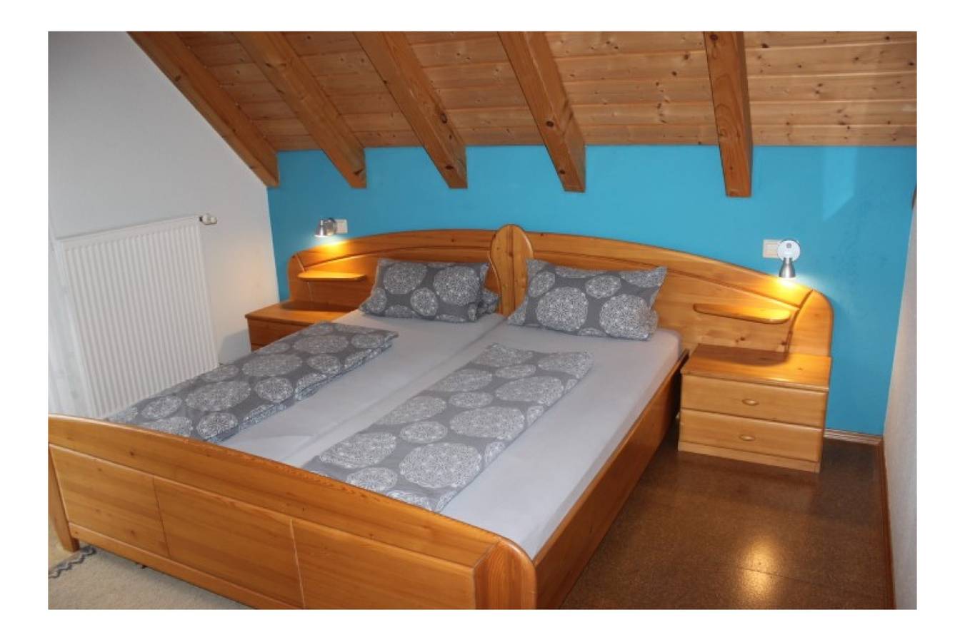 Ganze Wohnung, Ferienwohnung '1' mit Gemeinschaftspool, privater Terrasse und Wlan in Hausach, Kinzigtal