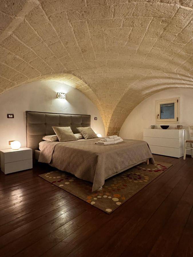 Appartement entier, Il Maniero casa vacanze by Moh in Grottaglie, Province de Taranto