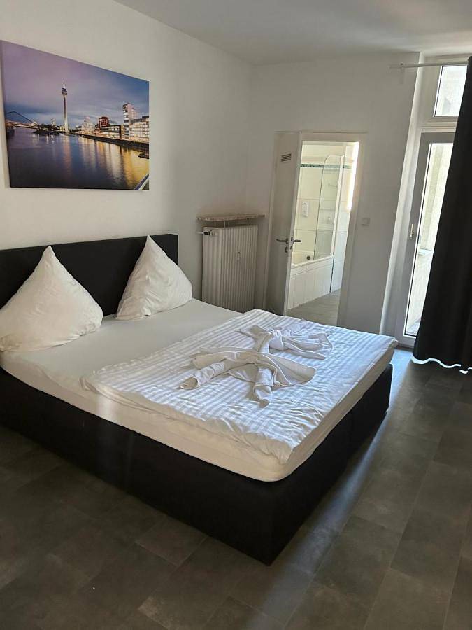 Ferienhaus für 8 Personen in Düsseldorf - 4