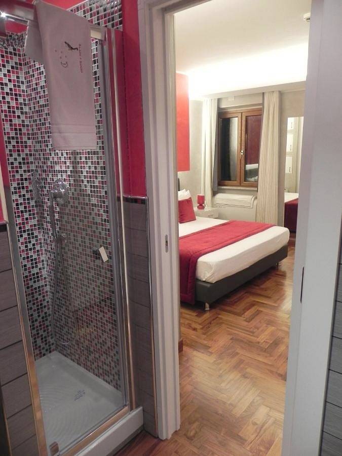 Double Room in Frascati, Castelli Romani