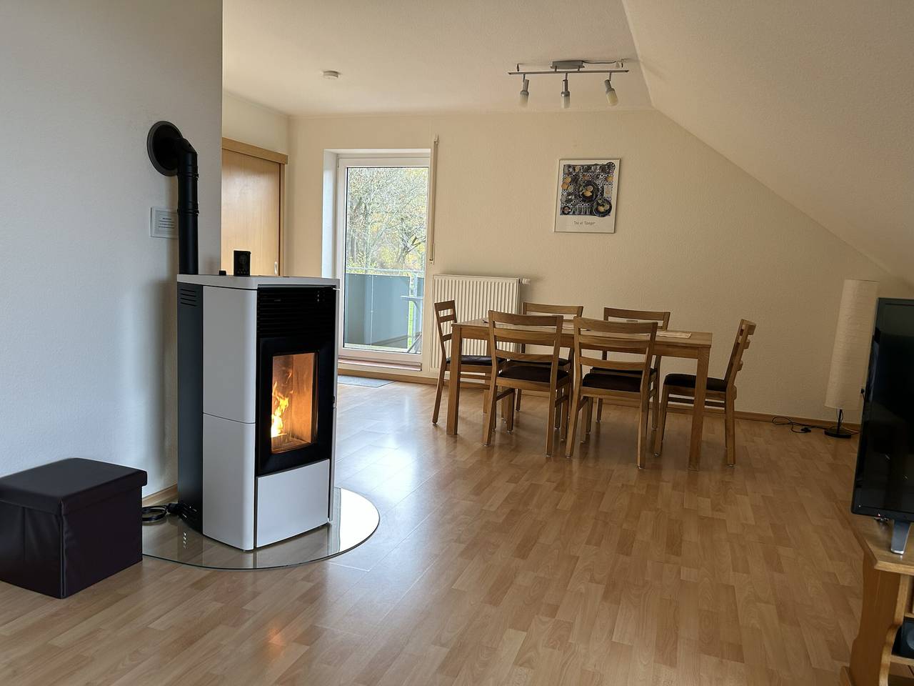 Ganze Wohnung, Ferienwohnung Moos-Hochsauerland in Olsberg, die Mittelgebirge