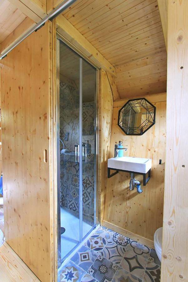 One-Bedroom Chalet in Les Molières, Parc naturel régional de la Haute Vallée de Chevreuse