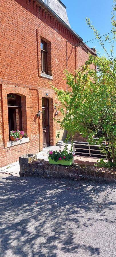 Hôtel pour 2 personnes, avec vue et jardin à Liessies - 2