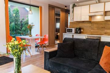 Apartament Wakacyjny dla 4 osoby w Szczyrk, Karpaty (Polska), Zdjęcie 3