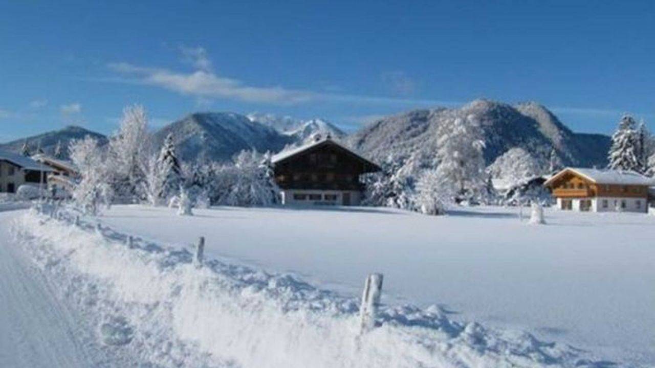 Appartamento intero, Ferienwohnung für 2 Personen (50 m²) in Rottach-Egern in Sonnenmoos, Rottach-Egern