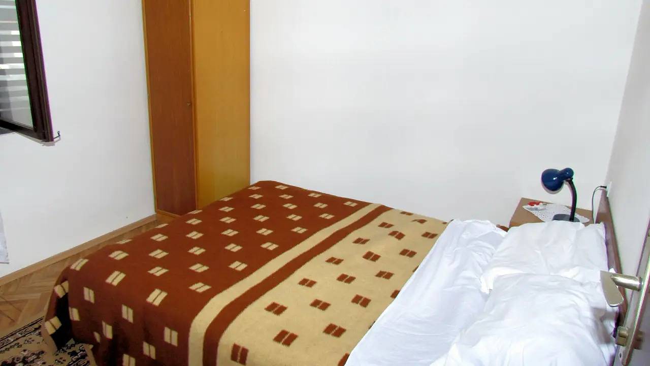 Ganze Ferienwohnung, Ferienwohnung für 5 Personen (44 m²) in Kraj in Kraj, Pasman