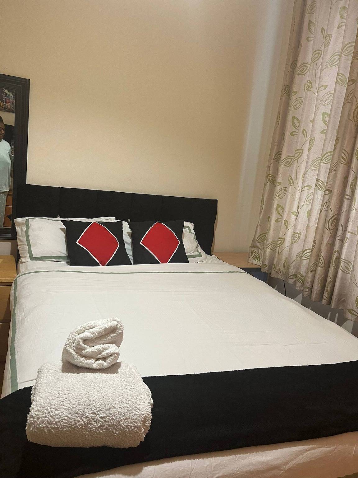 Habitación privada en Tyne & Wear in Sunderland