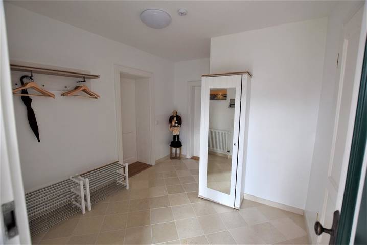 Ferienhaus für 10 Personen, mit Terrasse und Garten sowie Sauna, mit Haustier in Hohwacht - 3