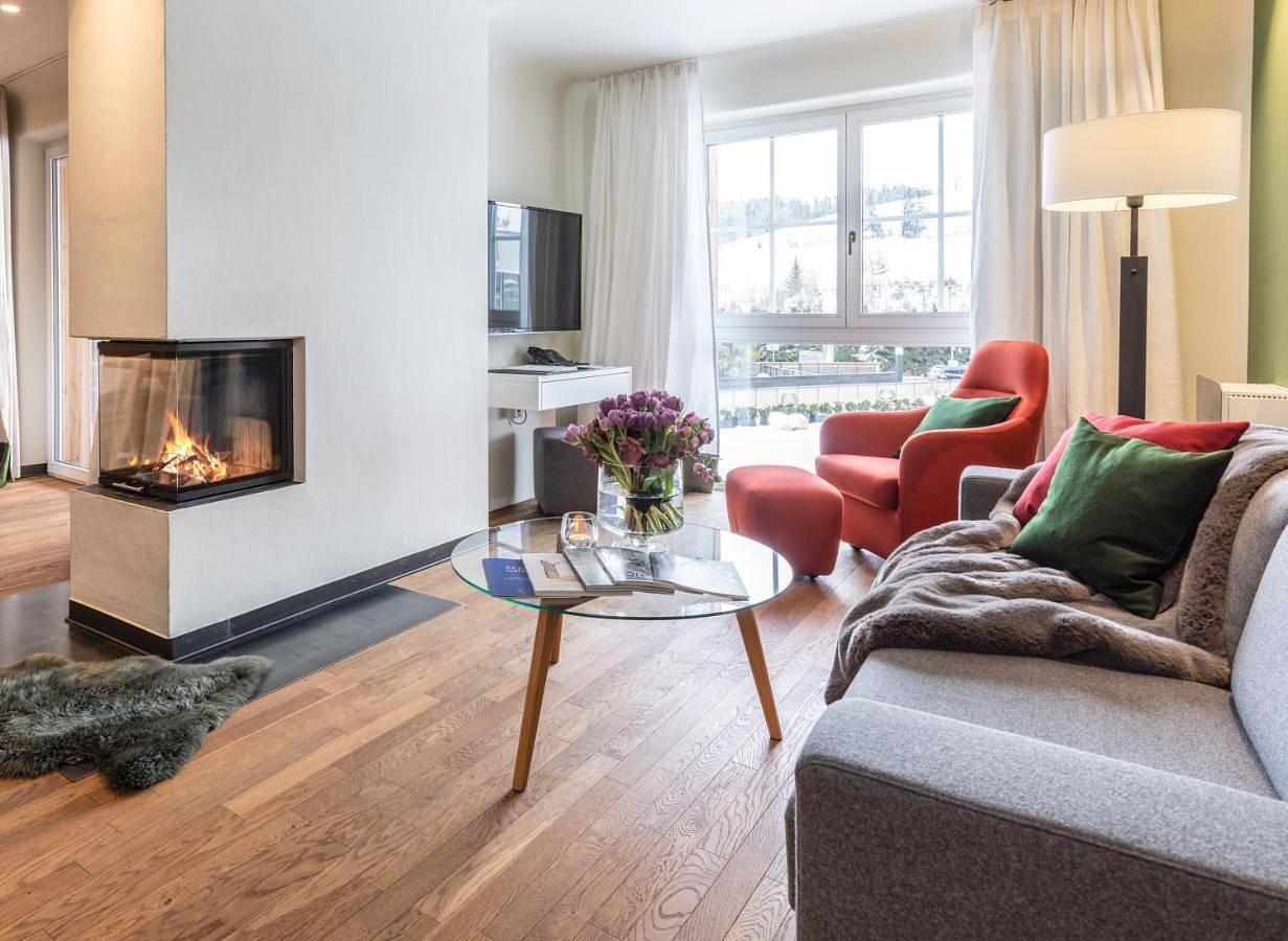 Kitzbühel Residences in Reith bei Kitzbühel, Kaisergebirge