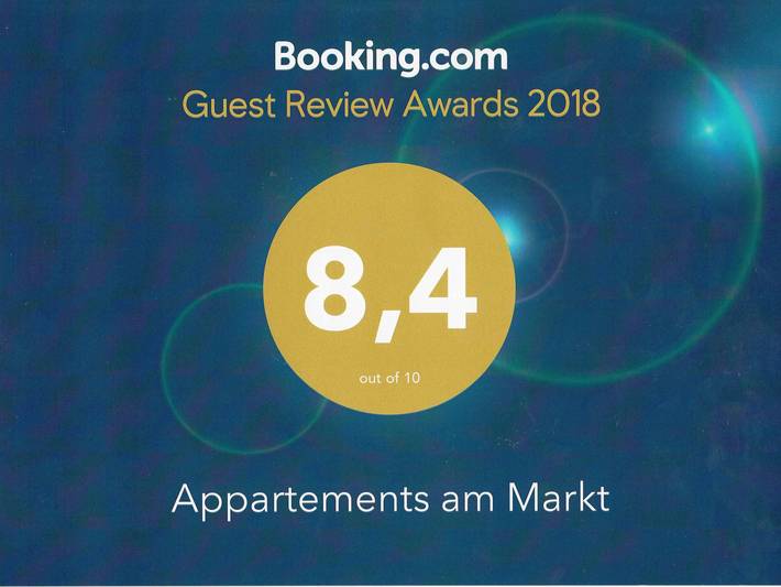 Ferienwohnung für 3 Personen - 1