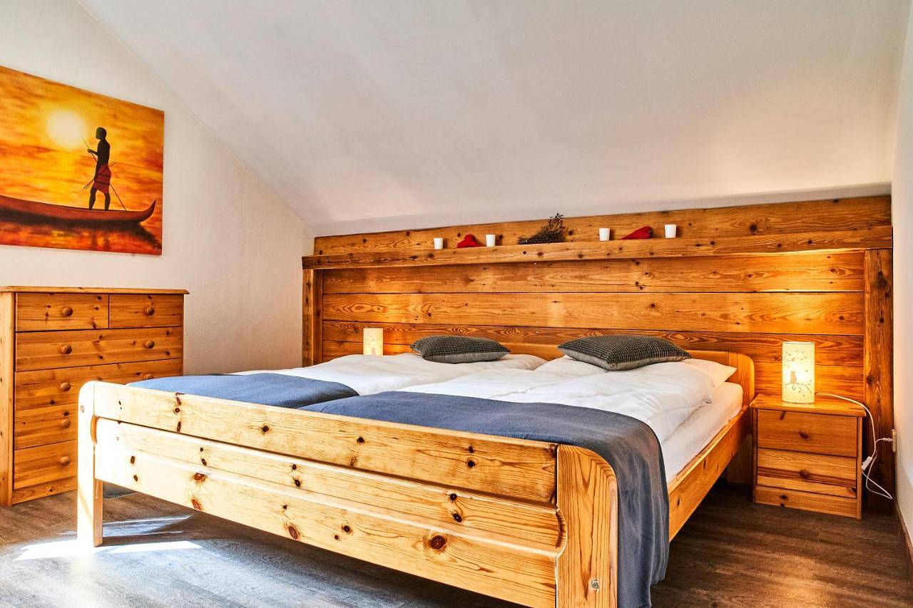 Ganze Wohnung, Apartment Fuchswald in Lackenhof, Gaming