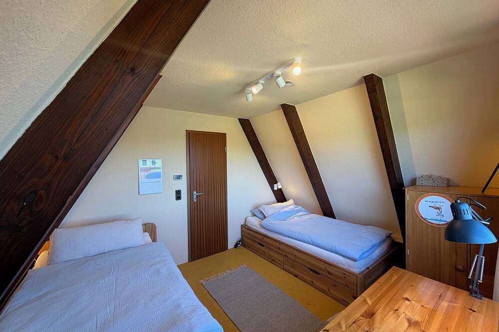 Gemütliches Ferienhaus in Natur-Strandnähe in Jellenbek, Schwedeneck