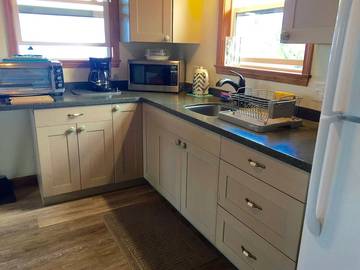 Cottage for 2 Guests in Kailua-Kona, Island of Hawaii, Picture 4