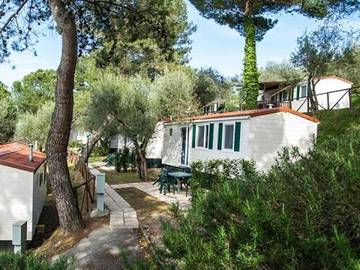 Camping per 4 Persone in Magione, Perugia e dintorni, Foto 1