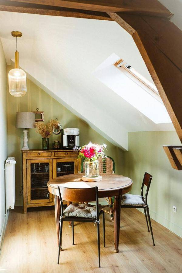 Location de vacances pour 19 personnes, avec jardin ainsi que terrasse et piscine dans Valencisse - 2