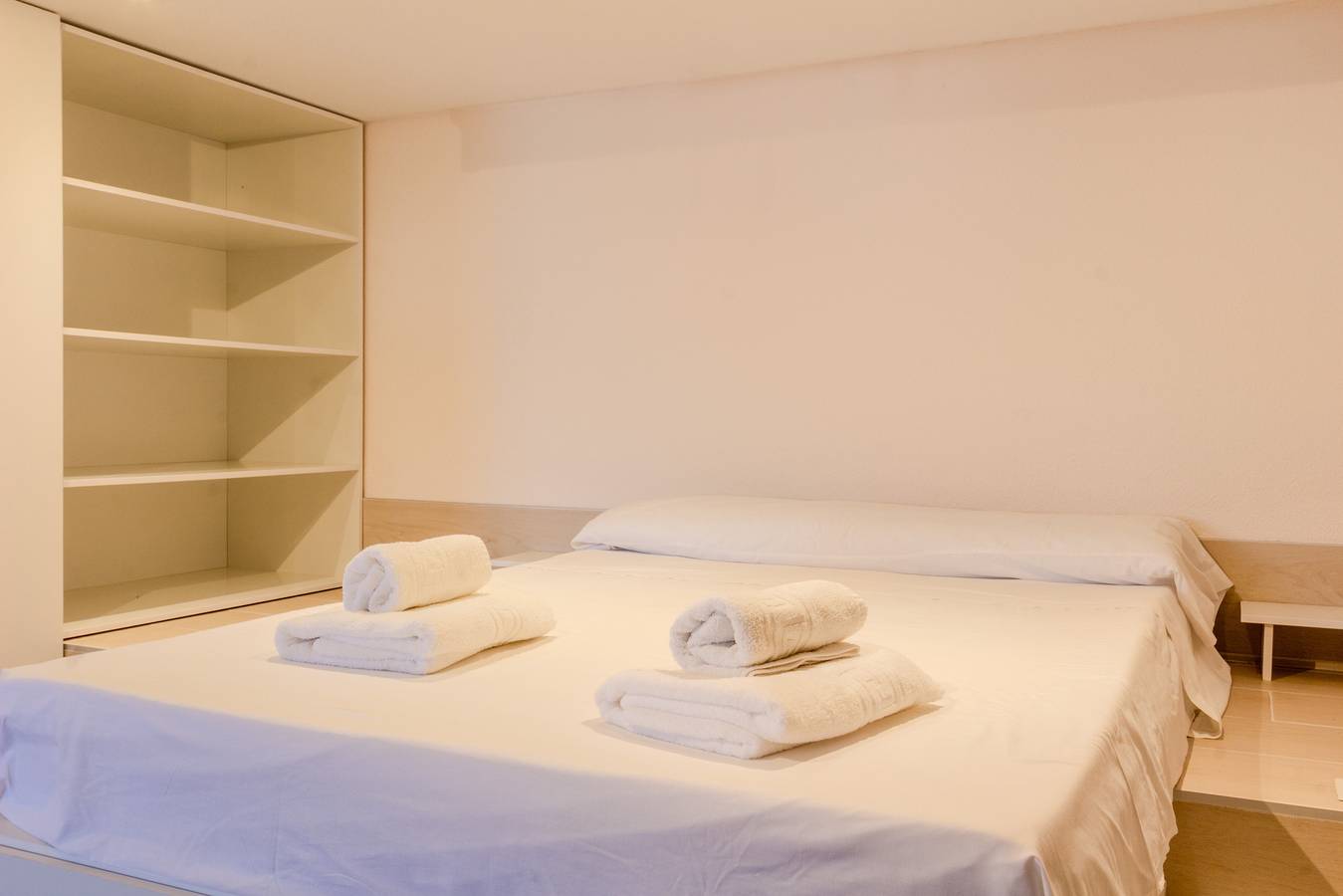 Ganzes Studio, Rincón de paz - Piscina & relax  in Mediterraneo (Gran Alacant), Monte Faro