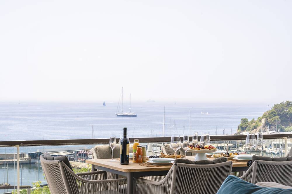 Appartamento vacanze a Attica a partire da 520€ a notte