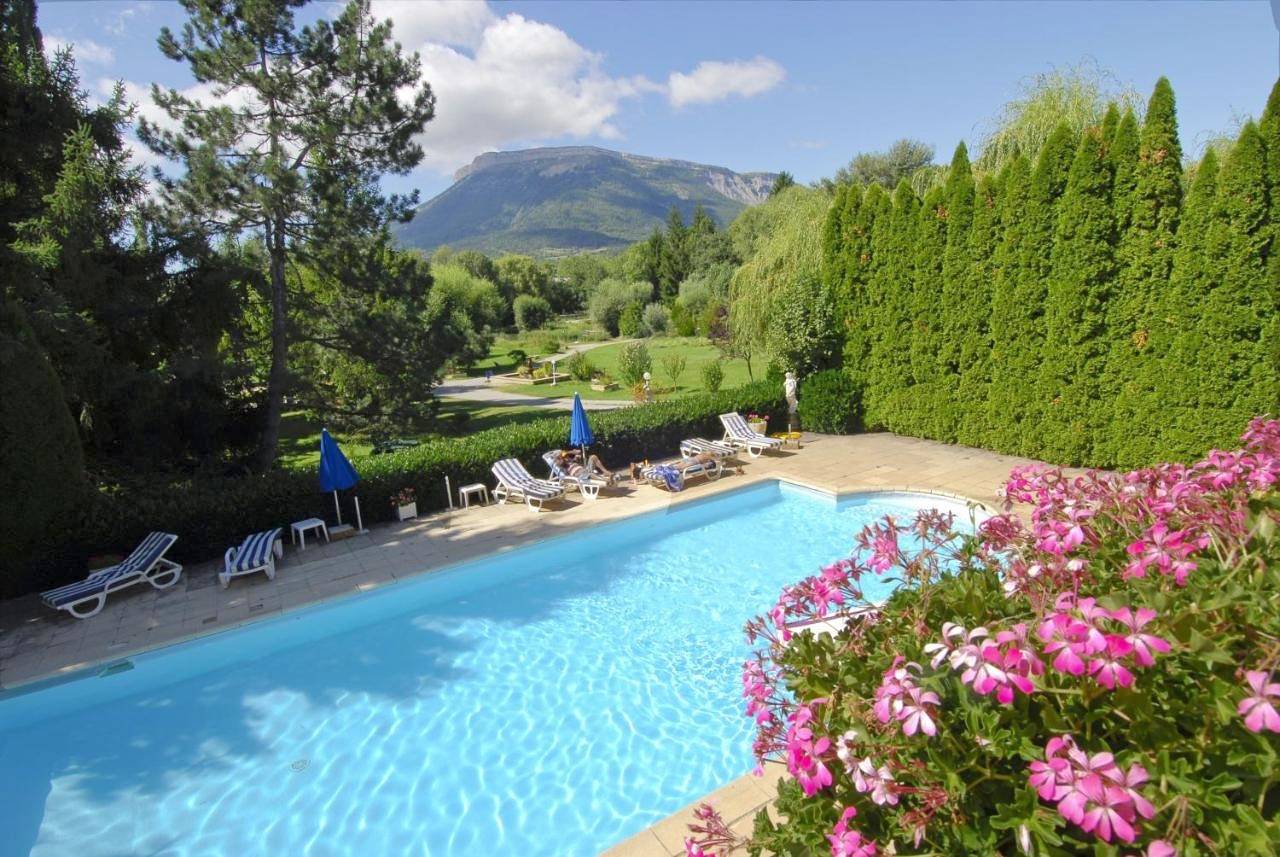 Hôtel & Restaurant Azur in La Freissinouse, Région de Gap